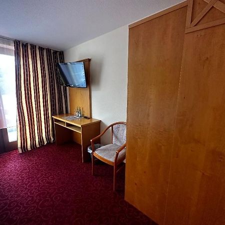 Breitbacher Hof Waldbreitbach エクステリア 写真
