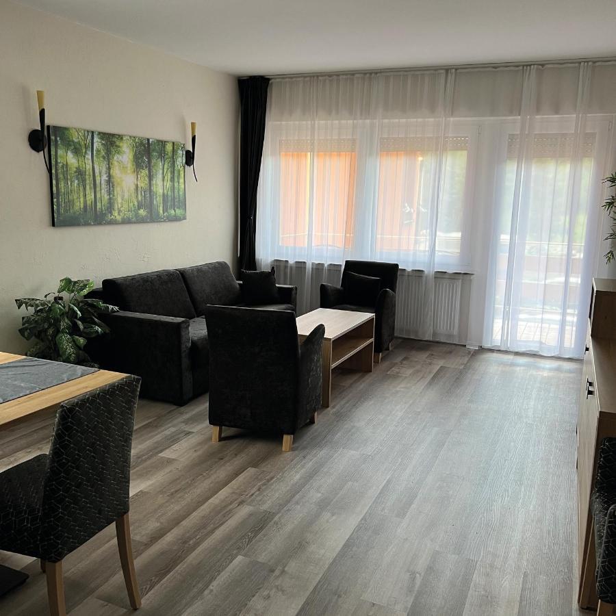Breitbacher Hof Waldbreitbach エクステリア 写真