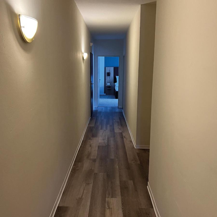 Breitbacher Hof Waldbreitbach エクステリア 写真
