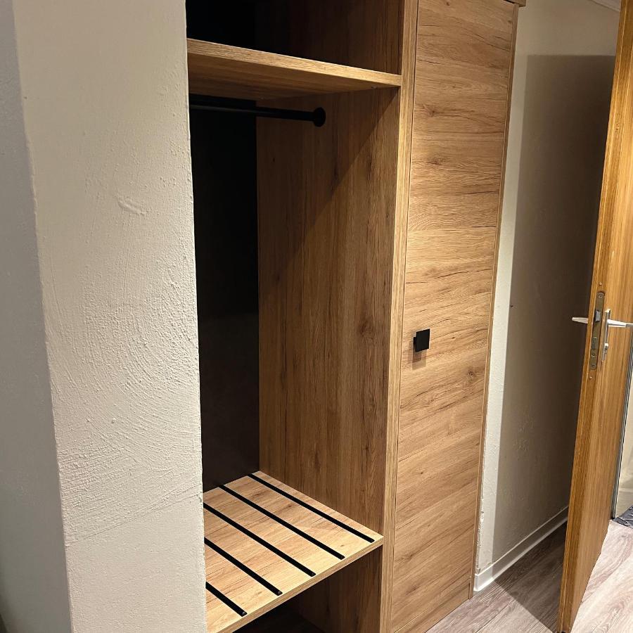 Breitbacher Hof Waldbreitbach エクステリア 写真