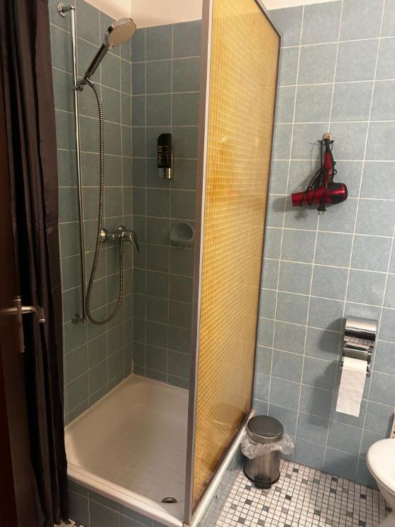 Breitbacher Hof Waldbreitbach エクステリア 写真