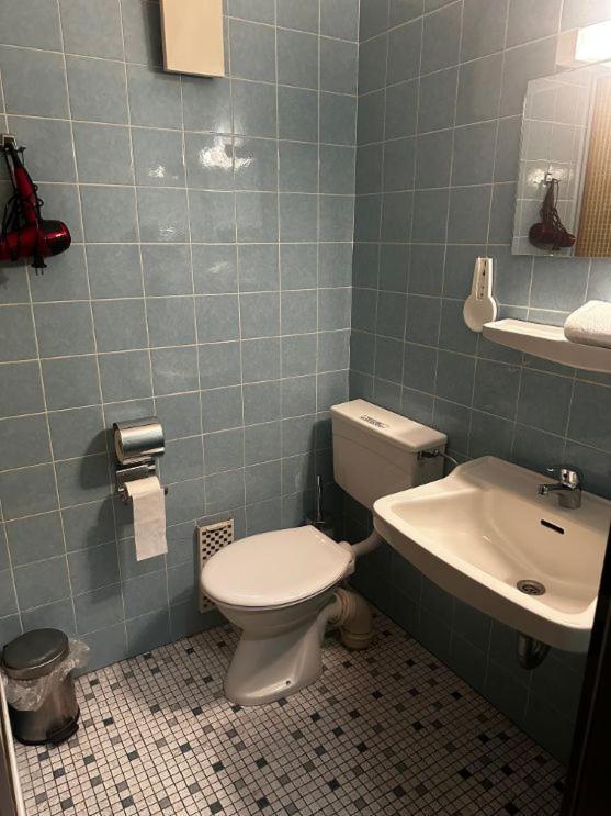 Breitbacher Hof Waldbreitbach エクステリア 写真