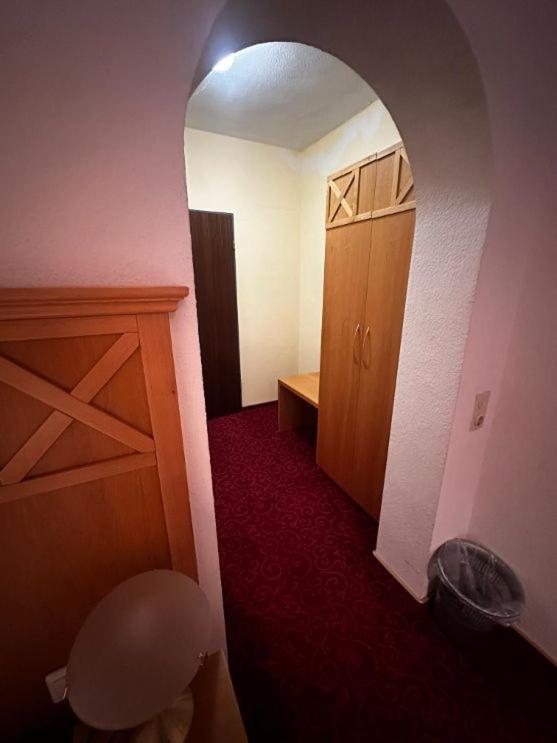 Breitbacher Hof Waldbreitbach エクステリア 写真