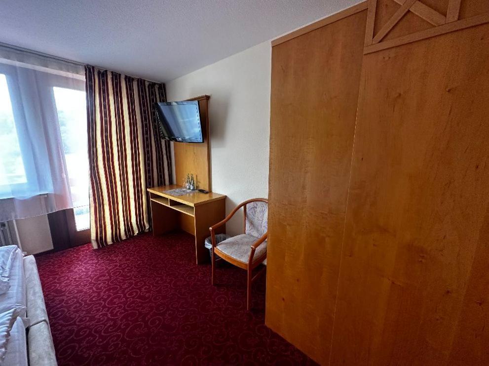Breitbacher Hof Waldbreitbach エクステリア 写真